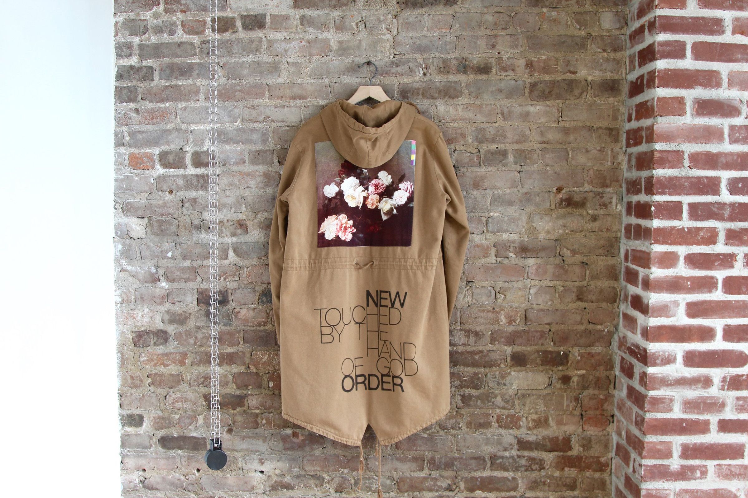 Watch: Fashion Moves Forward's Grailed Documentary