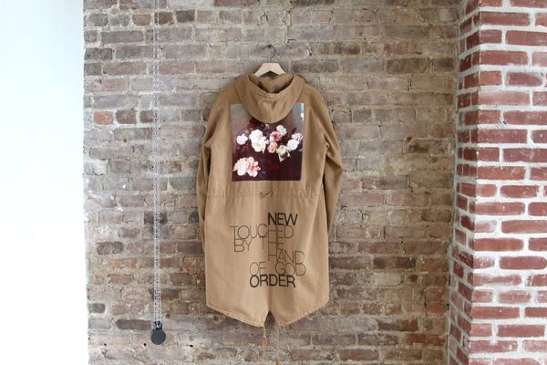 Watch: Fashion Moves Forward's Grailed Documentary