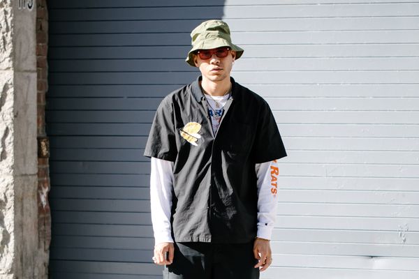 New York Fashion Week Street Style: Spring/Summer 2020
