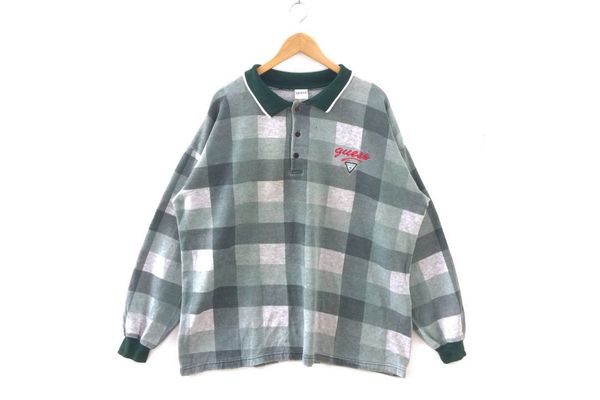 Grailed Steals: The Hottest Core Items Listed This Week