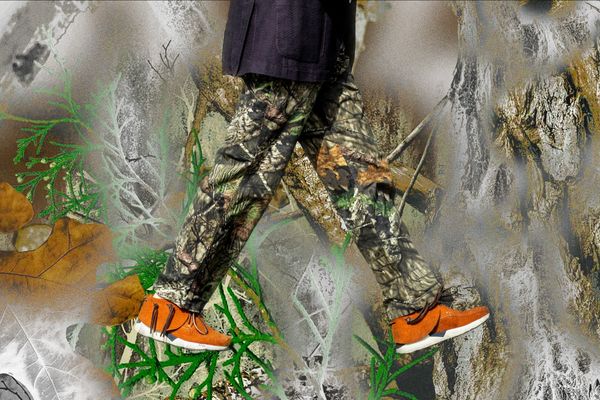 Inspired: Six Men's Looks for Fall 2019
