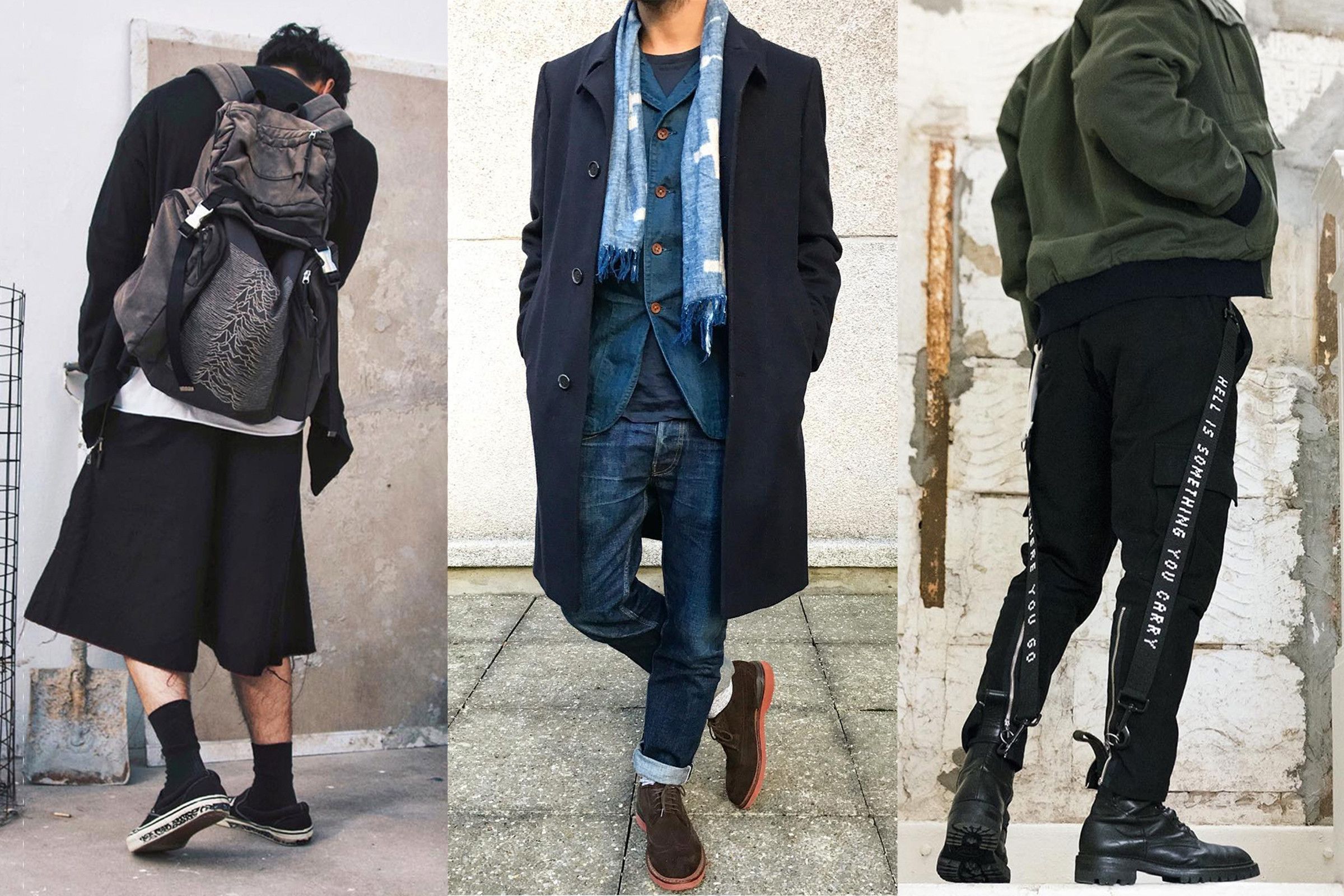 The Best #Grailfits of the Week