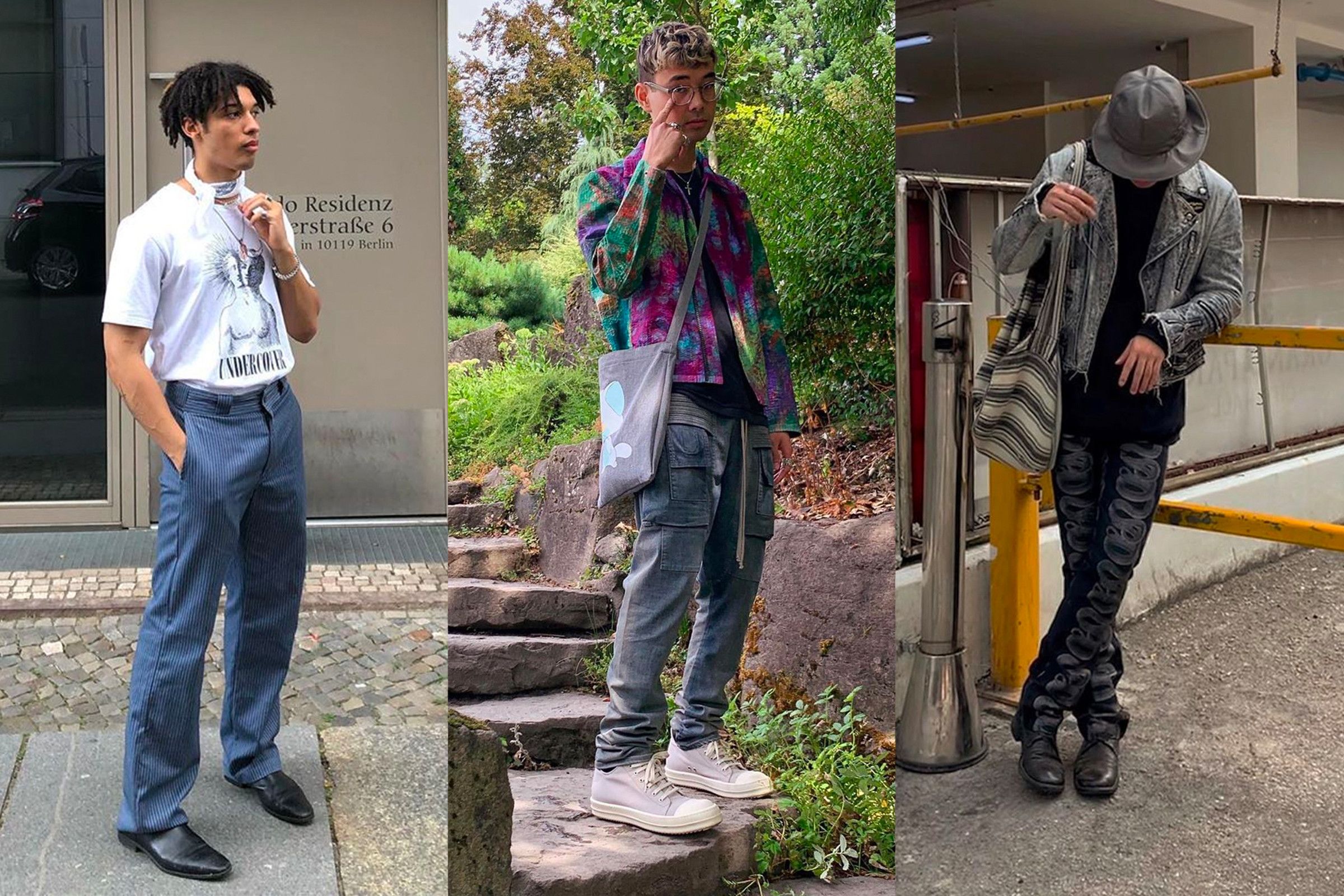 The Best #Grailfits Of The Week