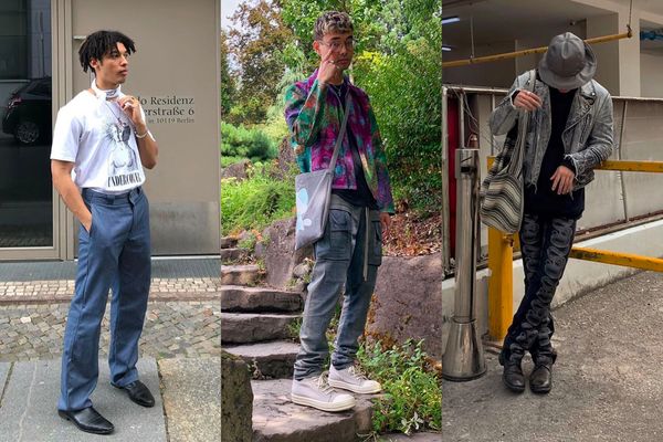 The Best #Grailfits Of The Week