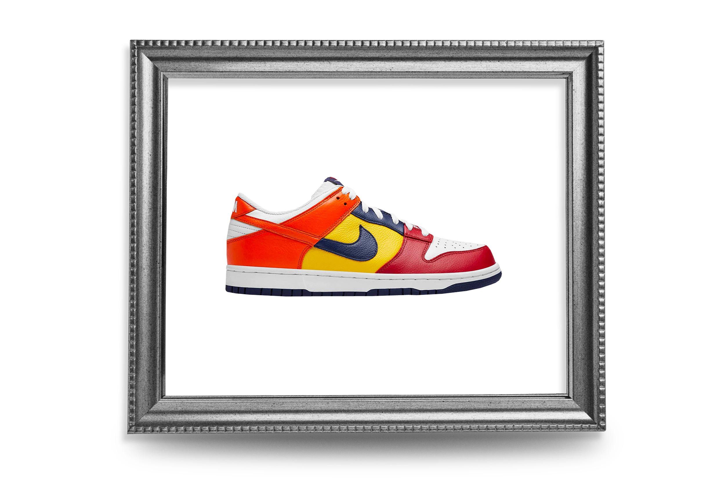 Sneaker Stories: Week of September 20, 2020