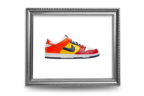 Sneaker Stories: Week of September 20, 2020