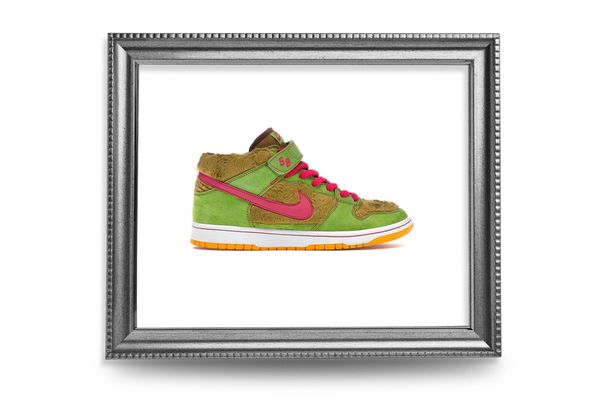 Sneaker Stories: Week of September 13, 2020