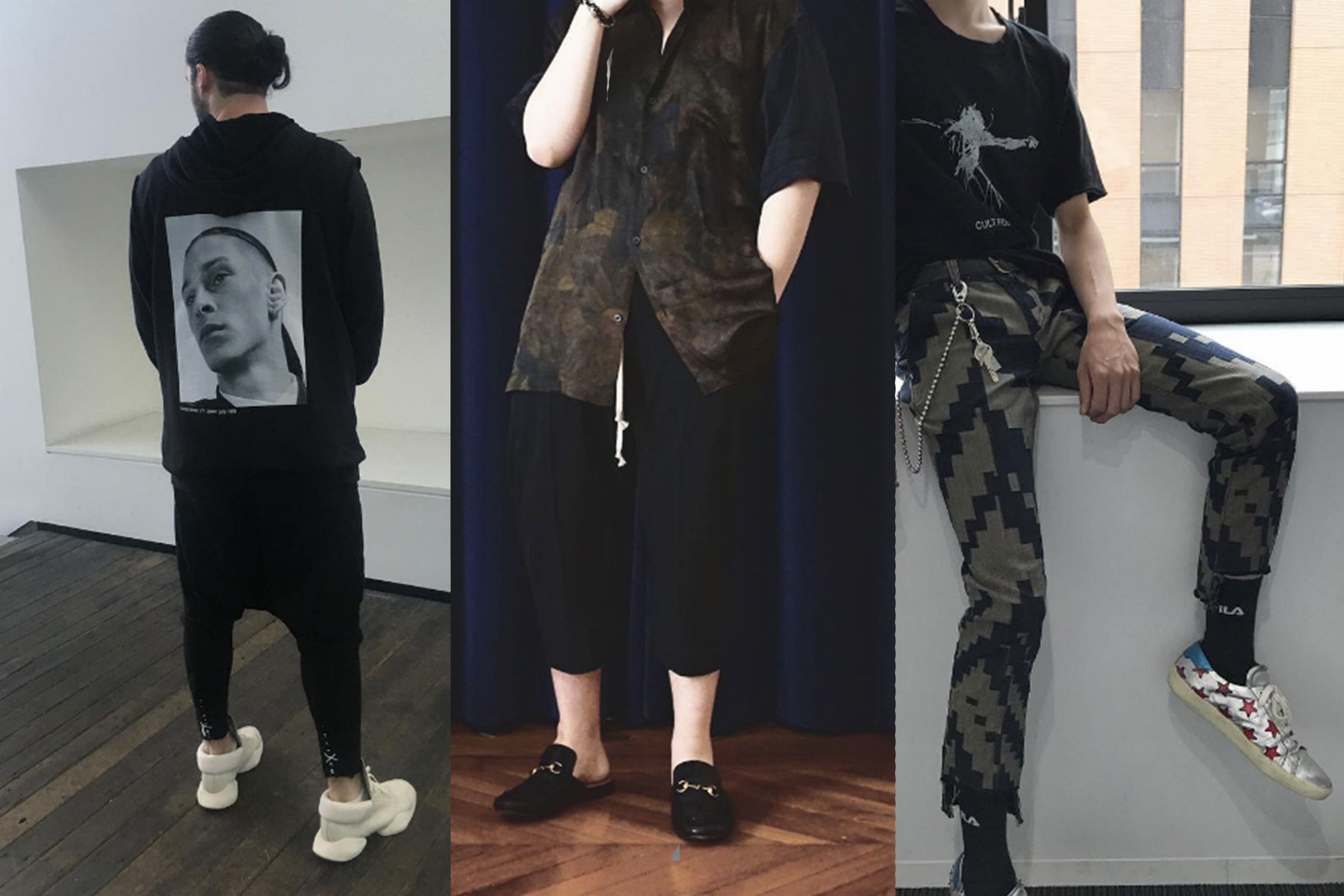 The Best #GrailFits Of The Week