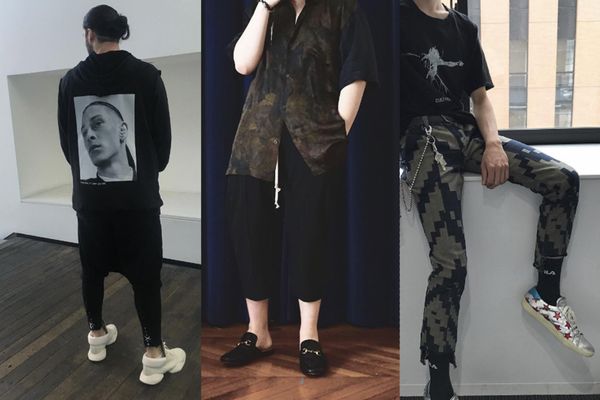 The Best #GrailFits Of The Week