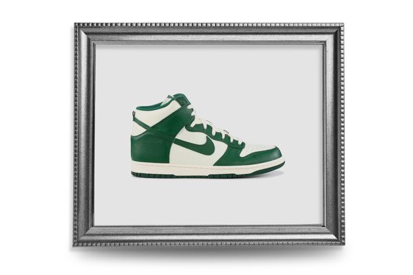 The 10 Rarest Sneakers On Grailed: Week of February 23, 2020