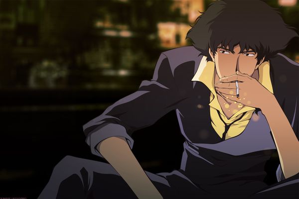 A Selection of Stylish Anime and Their Most Fashionable Figures