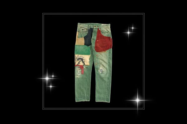 The 10 Most In-Demand Items on Grailed This Week