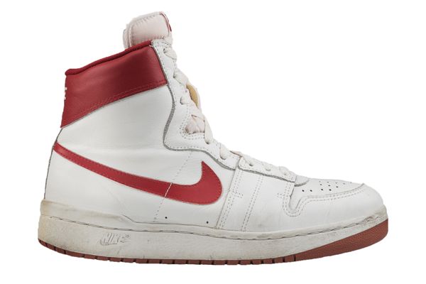 A History of the Nike Air Ship