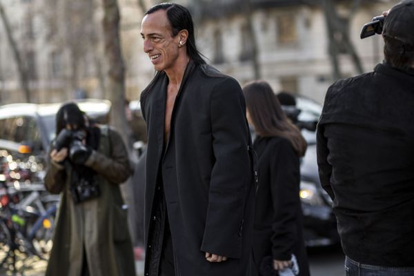 Paris Fashion Week Street Style: Fall/Winter 2020