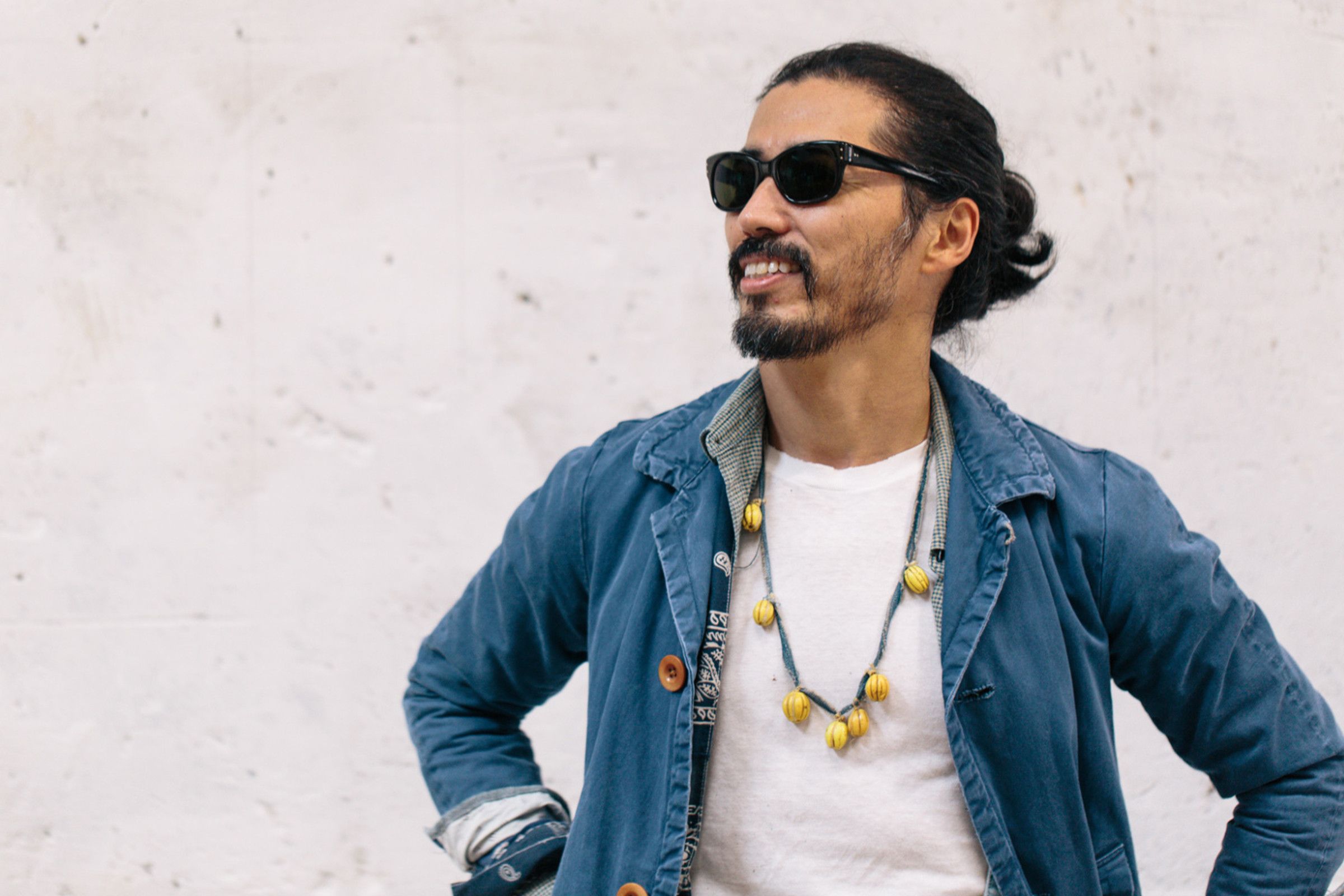 Visvim Visions: The Brand Hiroki Nakamura Built