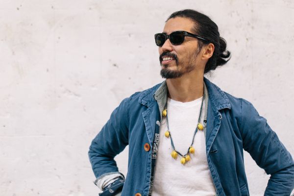 Visvim Visions: The Brand Hiroki Nakamura Built