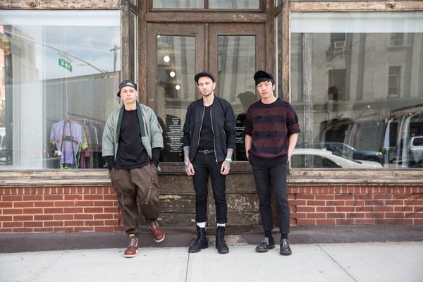 Step Inside the Curated World of Idol Brooklyn and Shop Their Archive