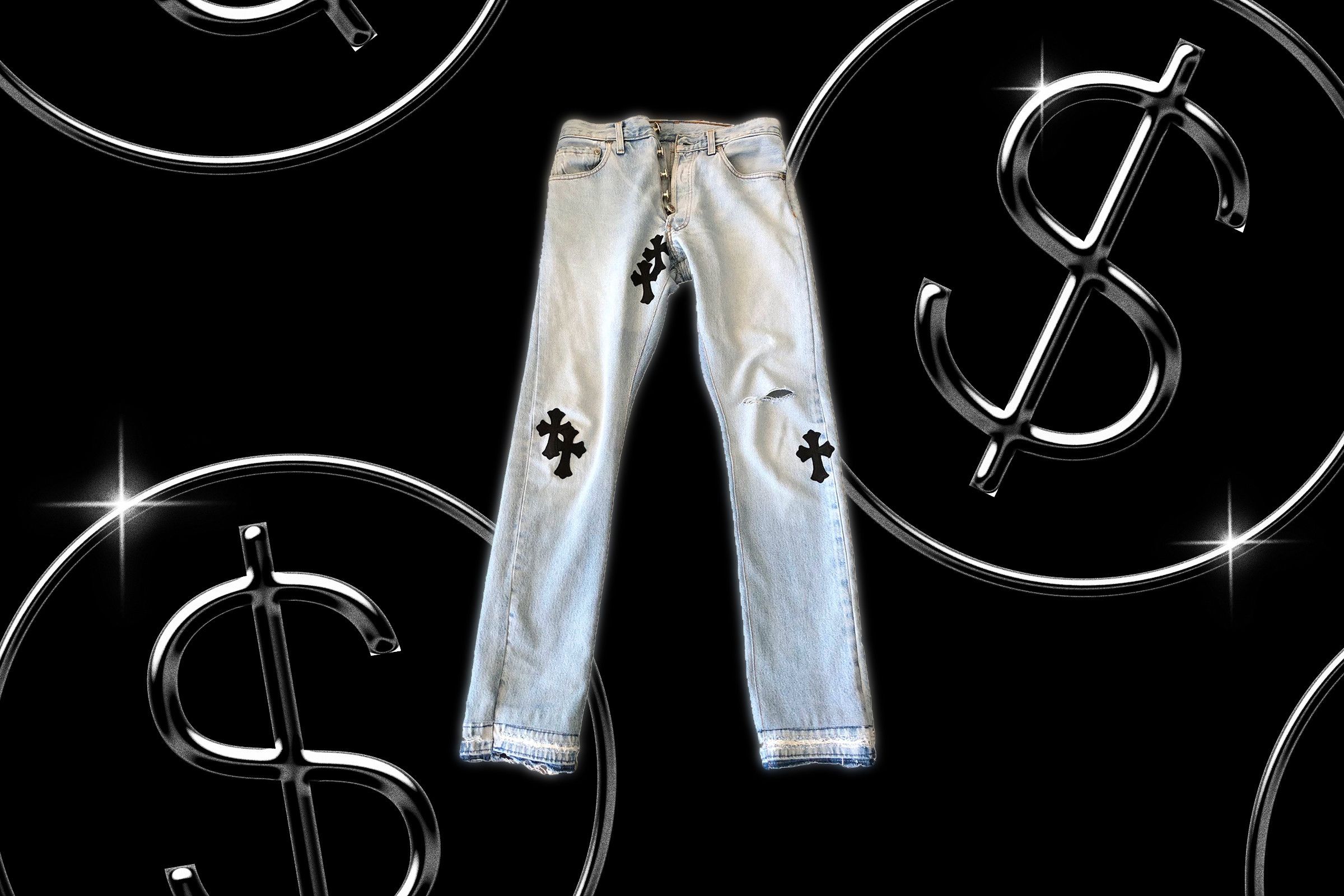 The 10 Most Expensive Items Sold on Grailed This Week