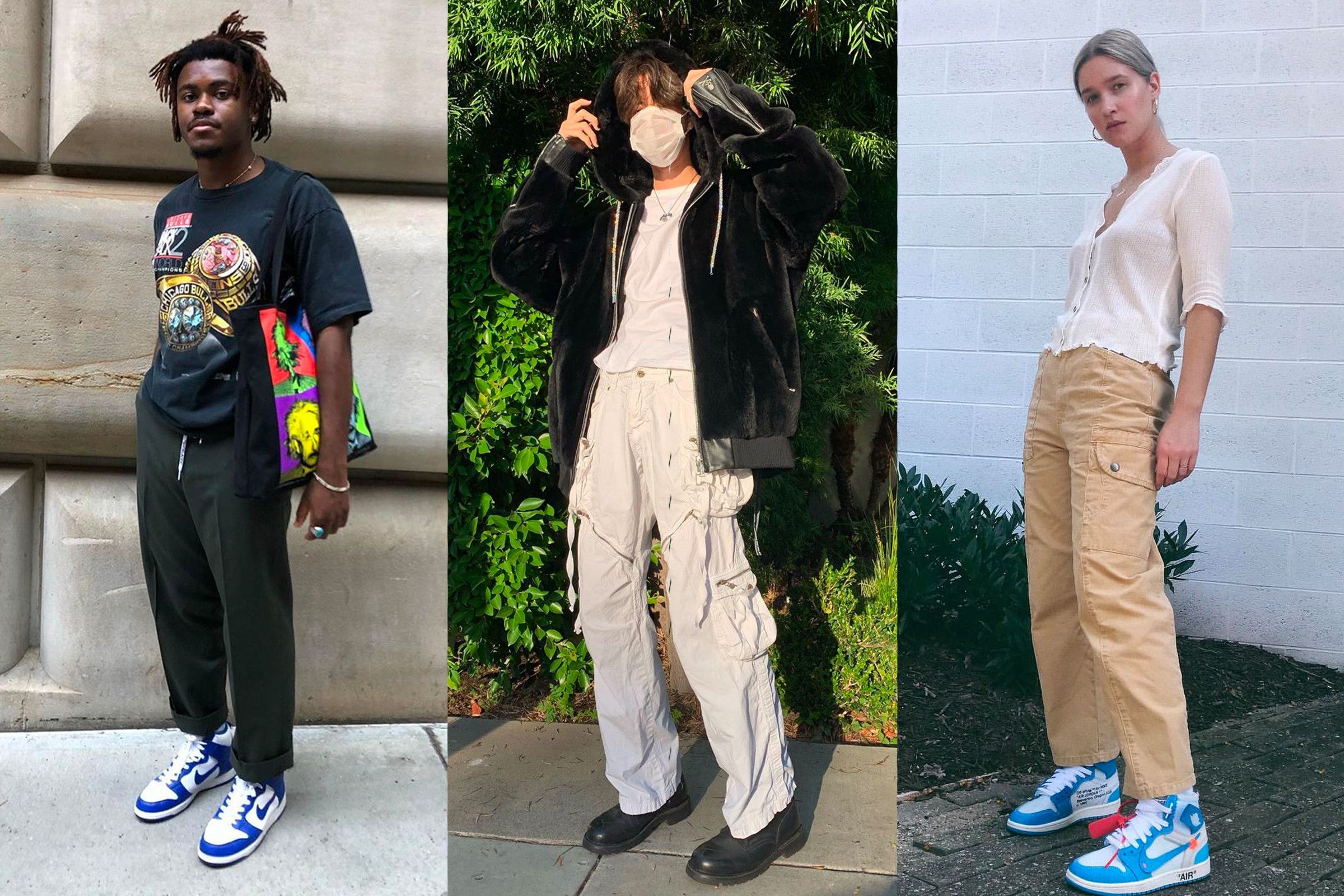 The Best #Grailfits Of The Week