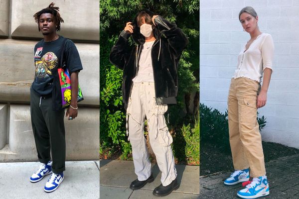 The Best #Grailfits Of The Week