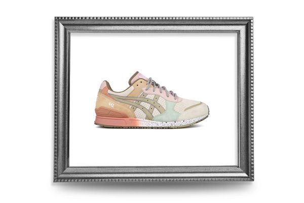 Sneaker Stories: Week of July 19, 2020