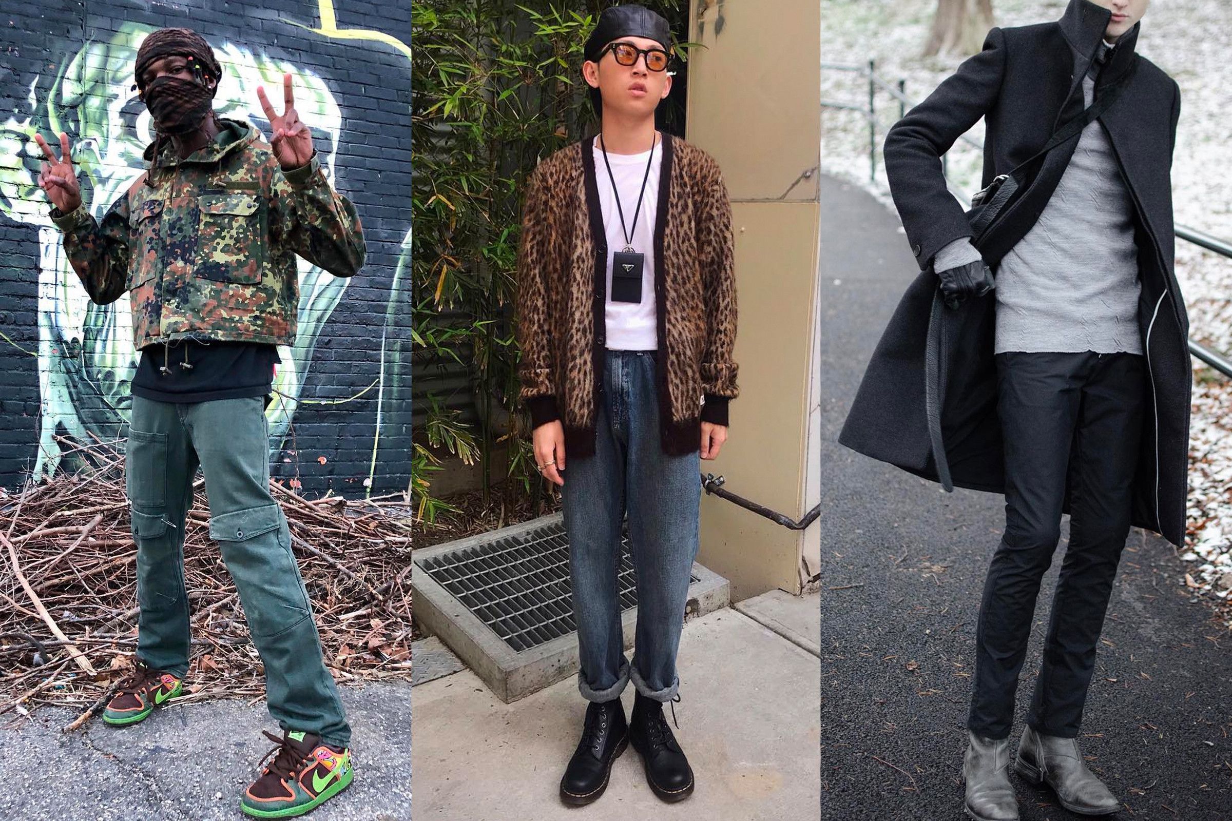 The Best #Grailfits Of The Week