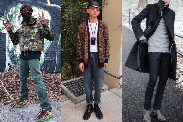The Best #Grailfits Of The Week