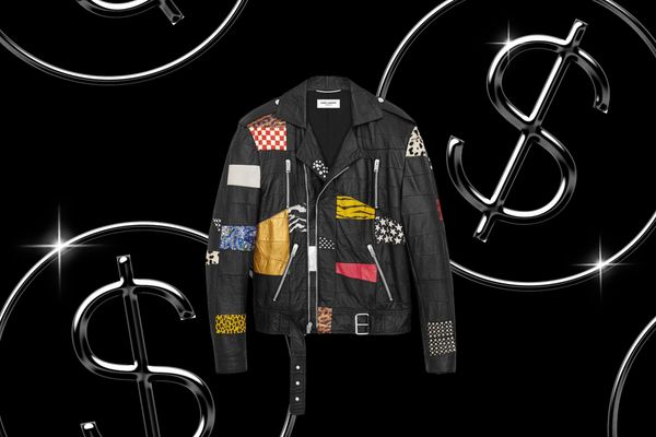 The 10 Most Expensive Items Sold on Grailed This Week
