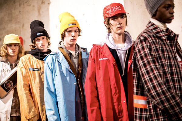 Future Grails: The Best From Pitti Uomo 93 and Milan Fashion Week Fall/Winter 2018