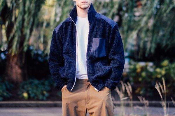 Human-Oriented Design: A Conversation with Nanamica's Eiichiro Homma