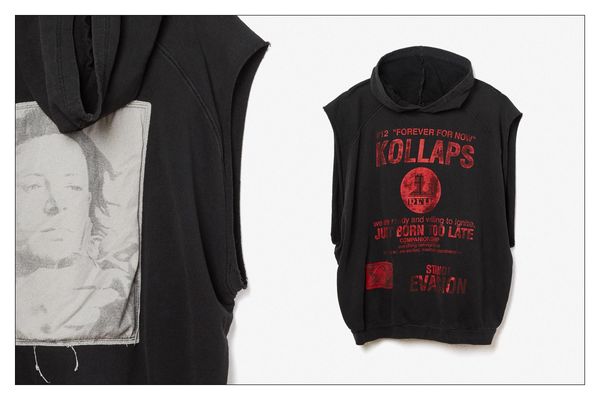 The 10 Most Expensive Items Sold on Grailed This Week