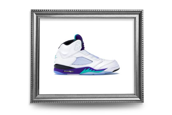 The 10 Rarest Sneakers On Grailed: Week of May 17, 2020