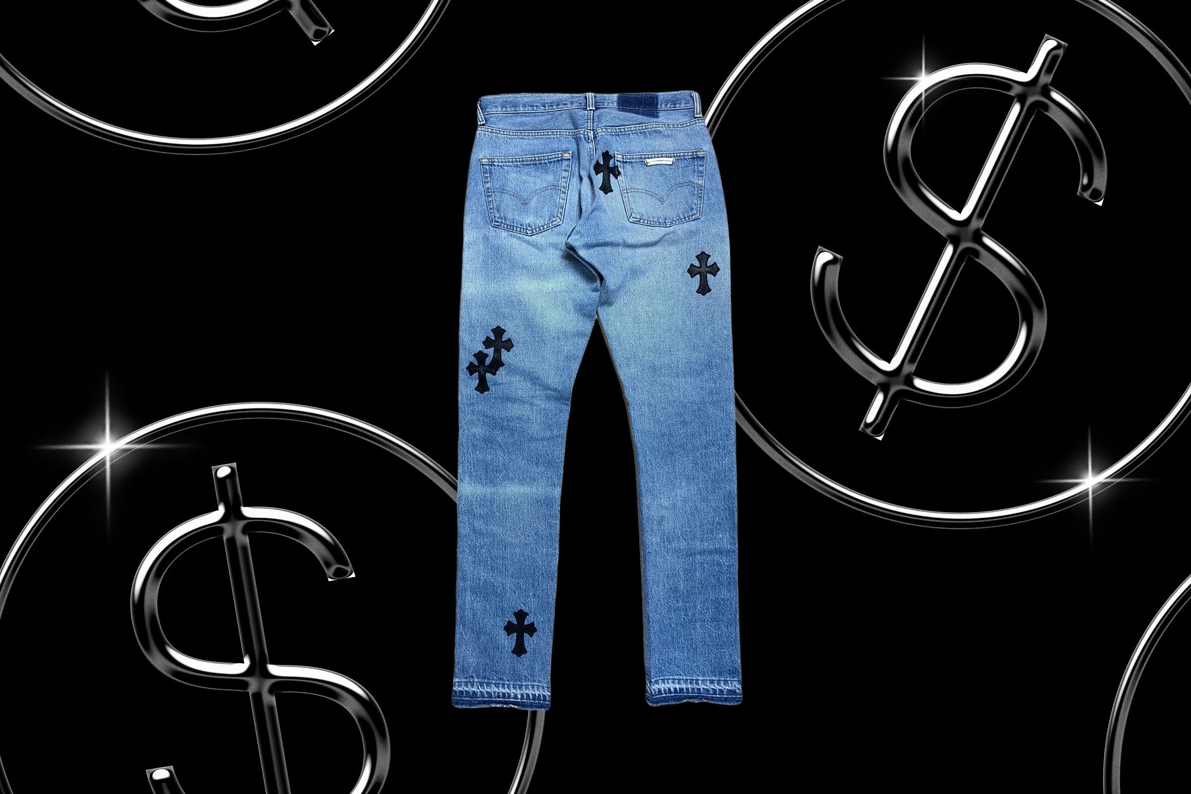 The 10 Most Expensive Items Sold on Grailed This Week
