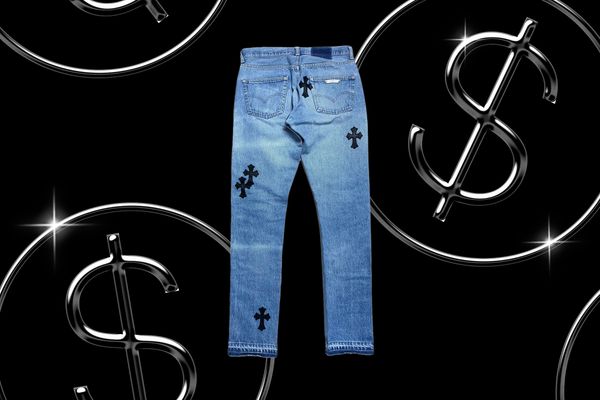 The 10 Most Expensive Items Sold on Grailed This Week