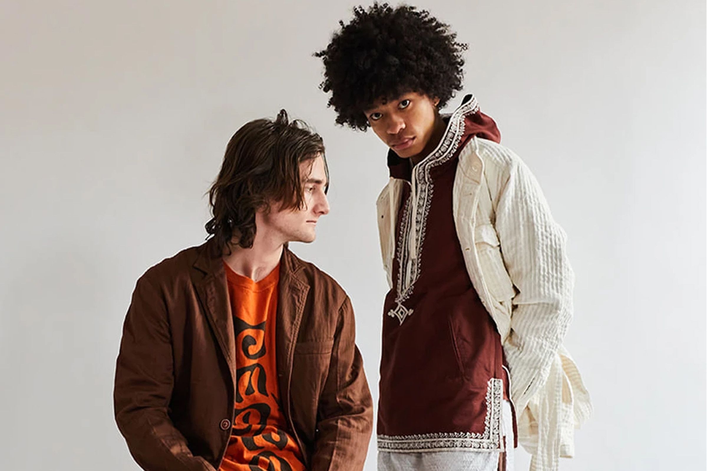 Need to Know: 18 East