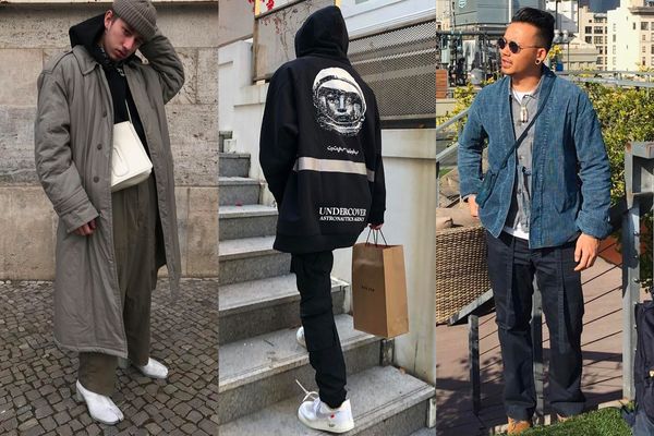 The Best #Grailfits Of The Week