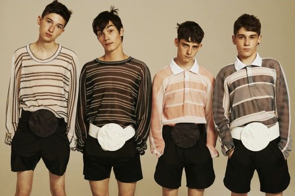Five Chinese Designers to Know Right Now