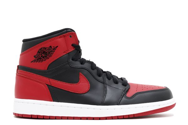 The One That Started It All: A History of the Jordan 1
