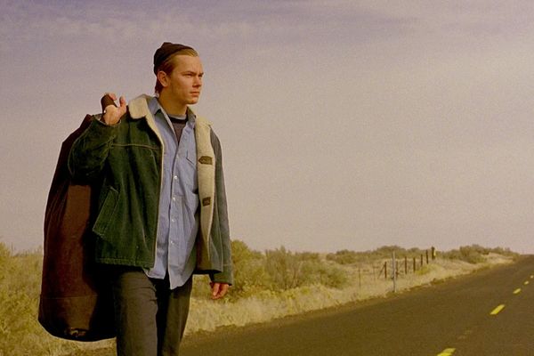Lights, Camera, Action: 10 Iconic Menswear Collections Inspired by Film