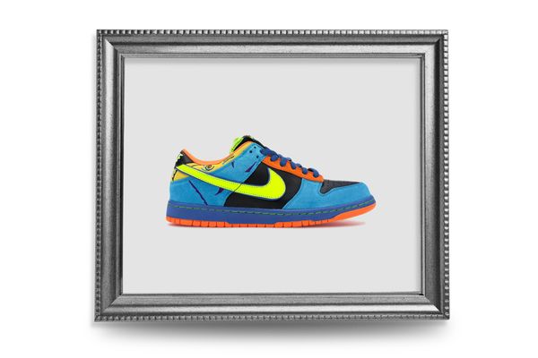 The 10 Rarest Sneakers On Grailed: Week of January 19, 2020
