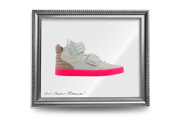 The 10 Rarest Sneakers On Grailed: Week of September 1, 2019 