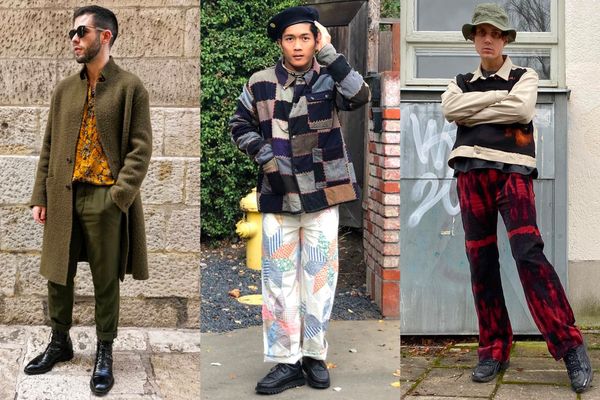 The Best #Grailfits Of The Week