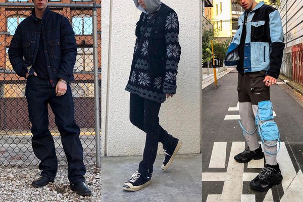 The Best #Grailfits Of The Week