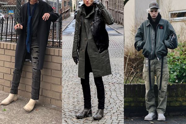 The Best #Grailfits Of The Week
