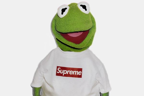 Two Budgets, One Look: Supreme T-Shirts