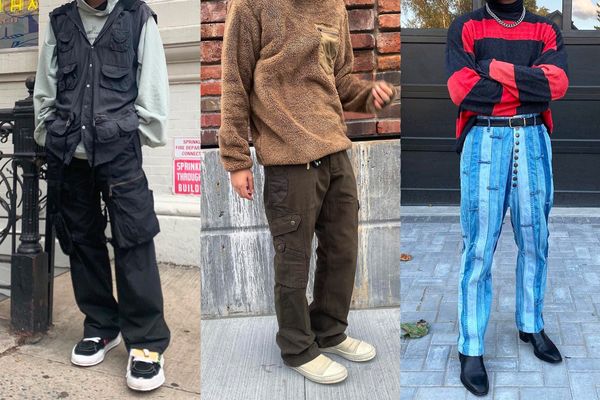 The Best #Grailfits Of The Week