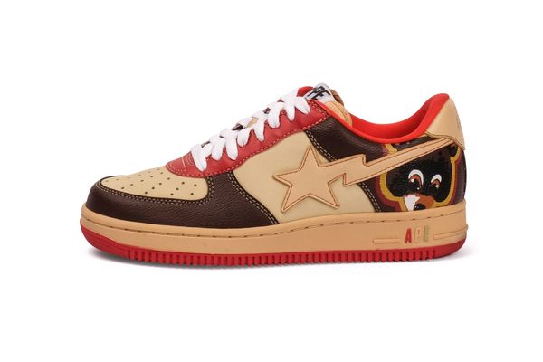 For the OGs: A Selection of Notable Streetwear Releases From the 2000s 