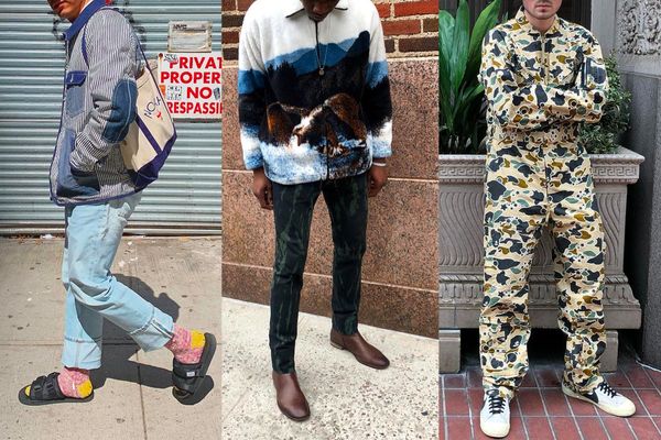 The Best #Grailfits Of The Week