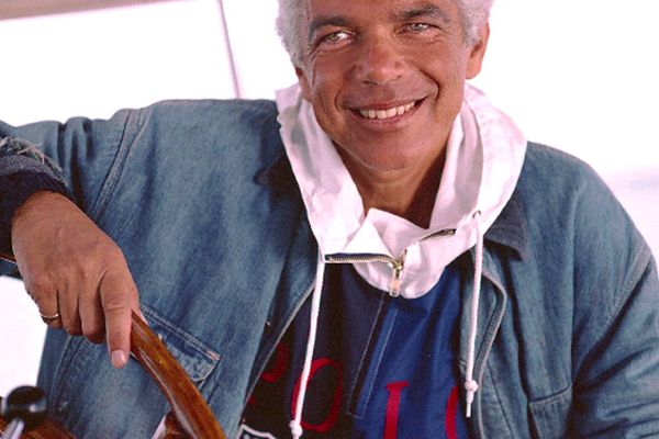 Our 10 Favorite Ralph Lauren Grails