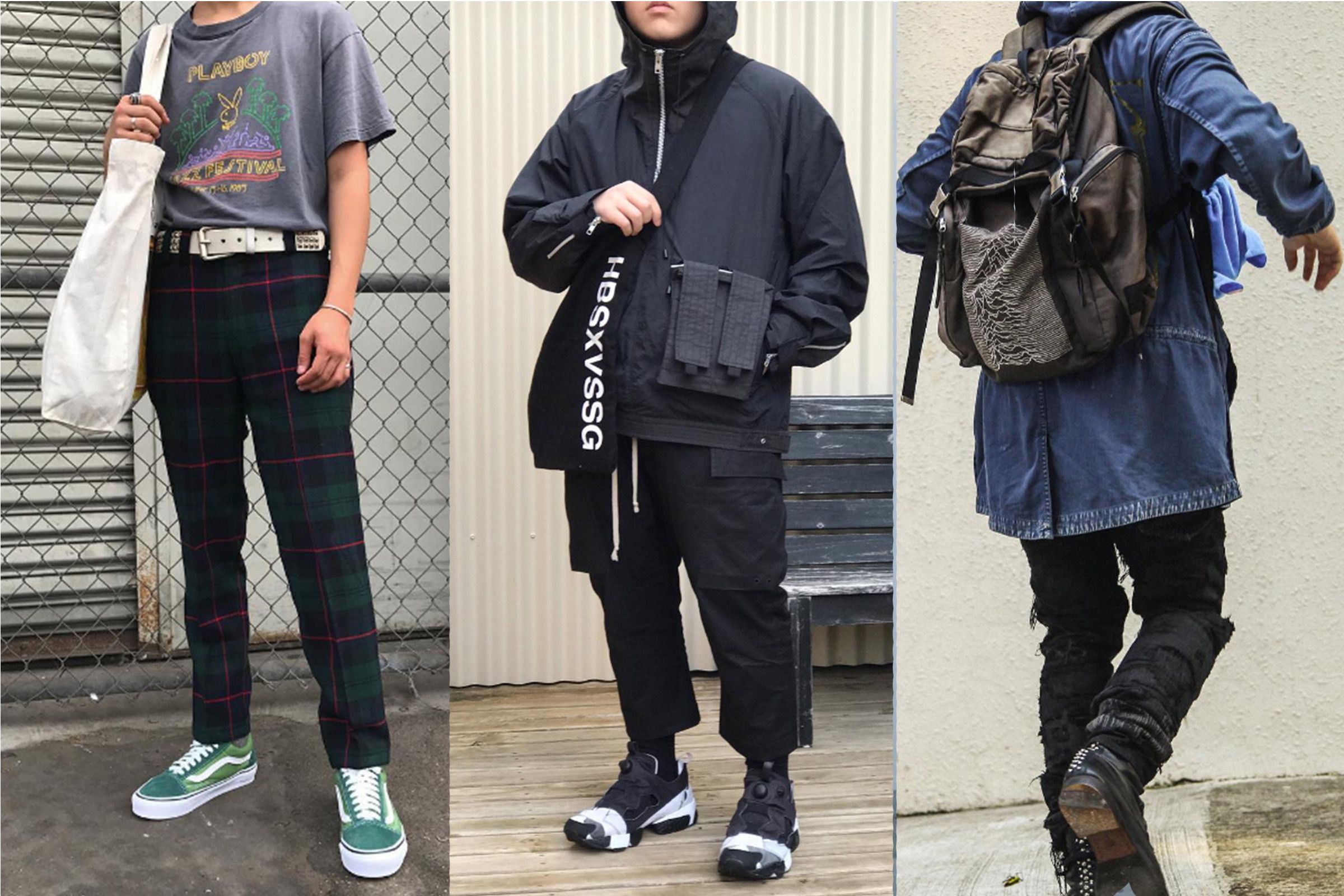 The Best #Grailfits of the Week